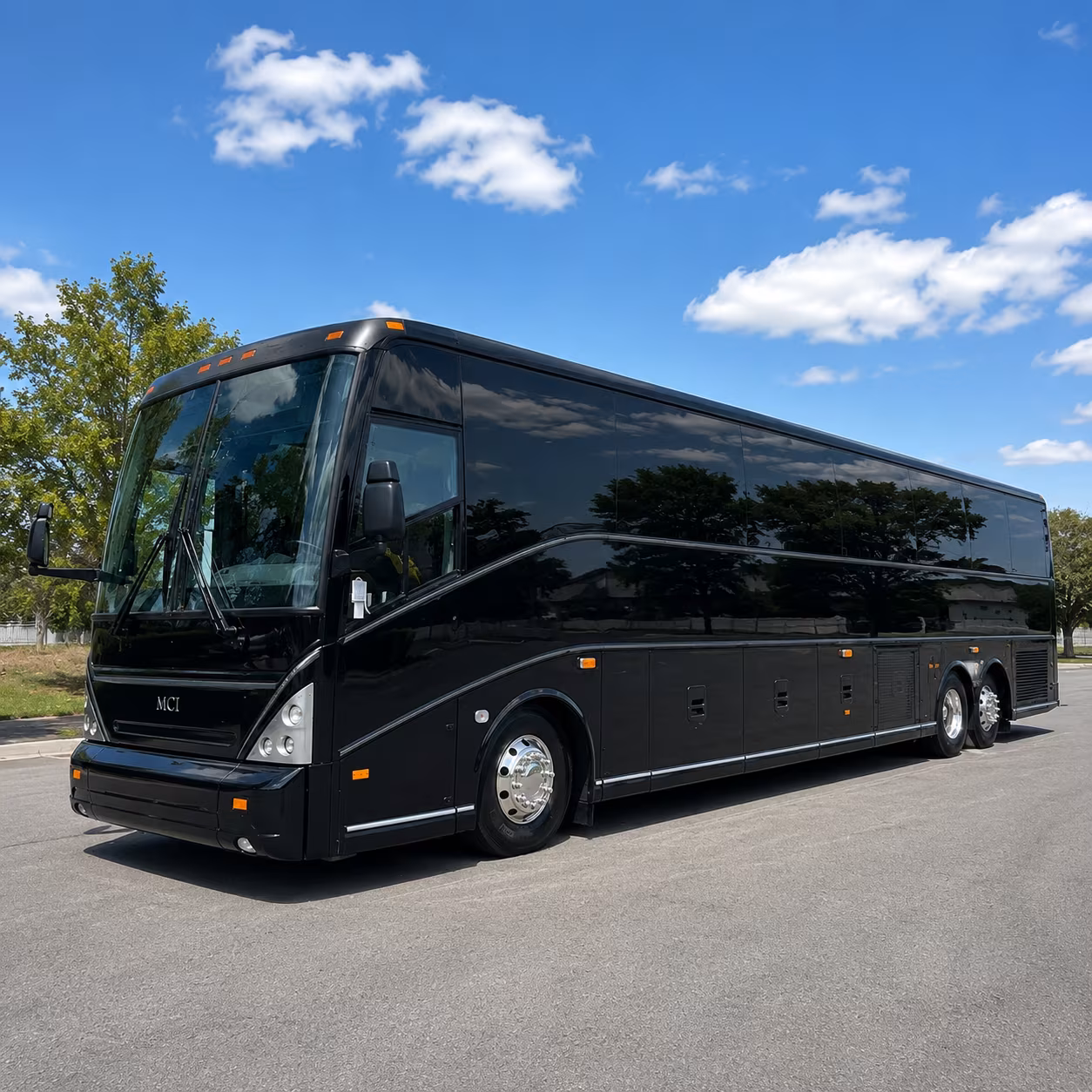 charter bus rentals to palm springs international airport psp from hemet