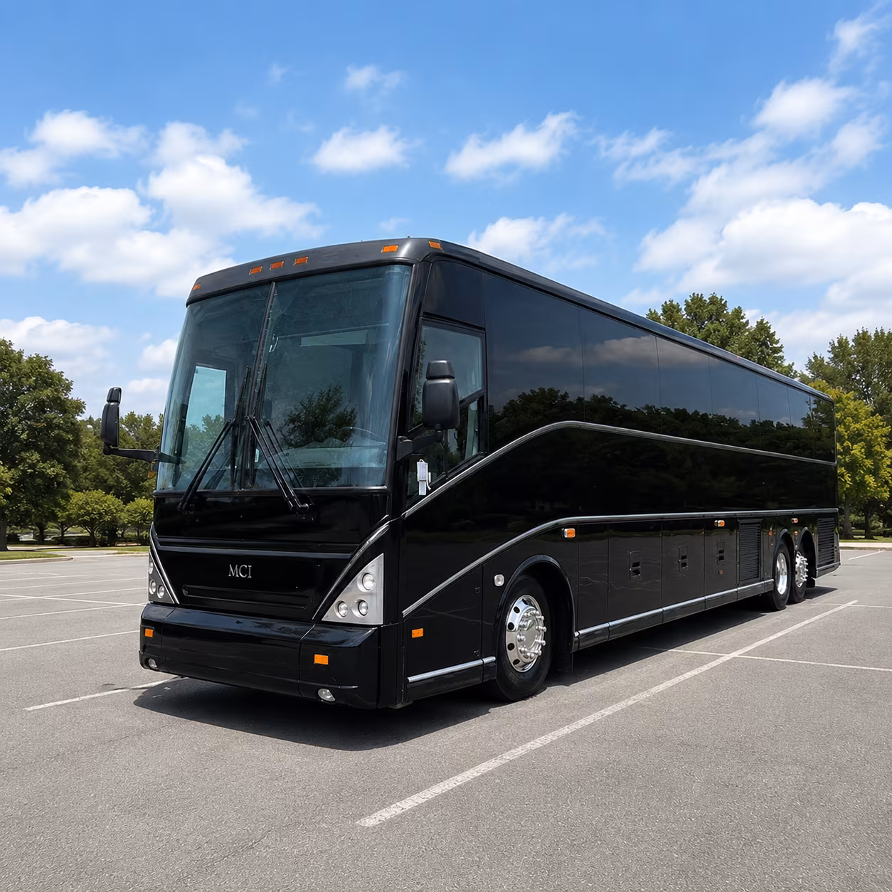 charter bus rentals to the living desert zoo and gardens in palm desert