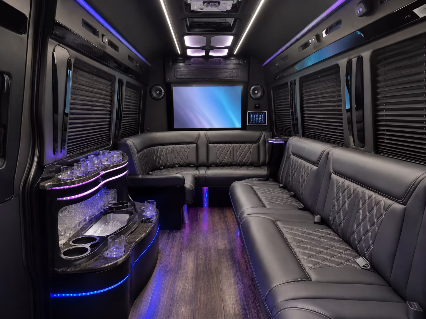 finding the right bus for temecula wine country weddings from hemet