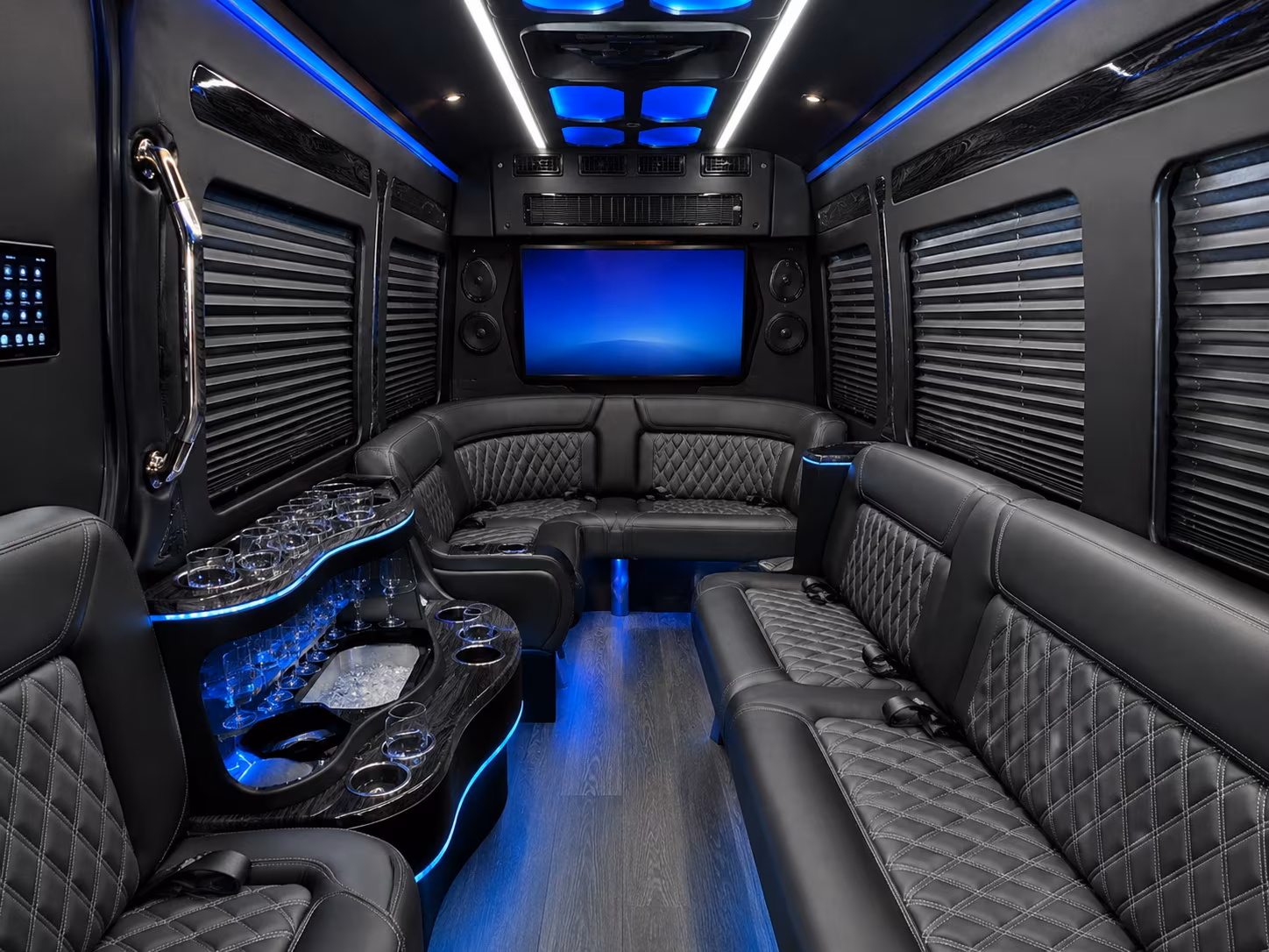 glen helen amphitheater riverside concert bus rentals from hemet