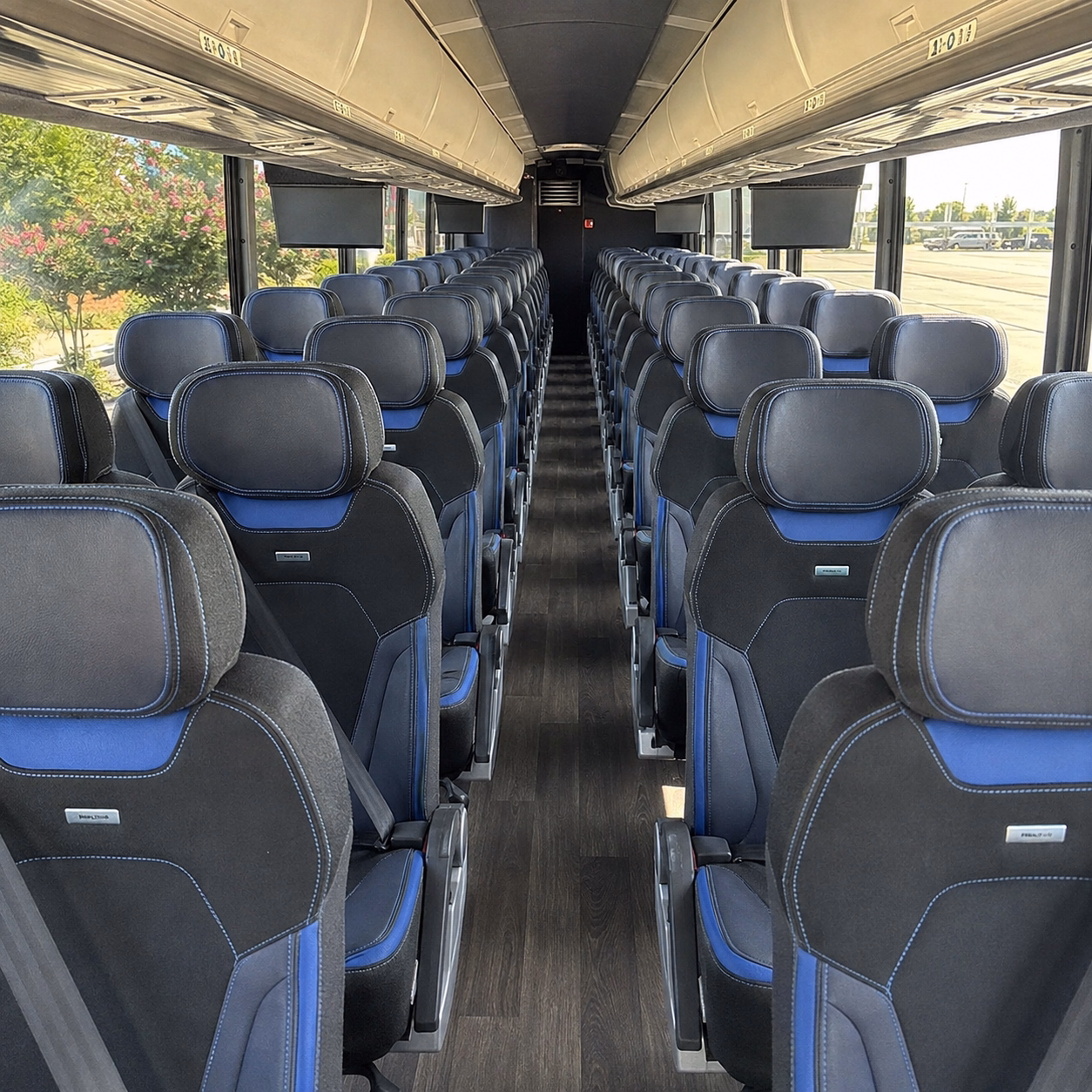 hemet concert transportation
