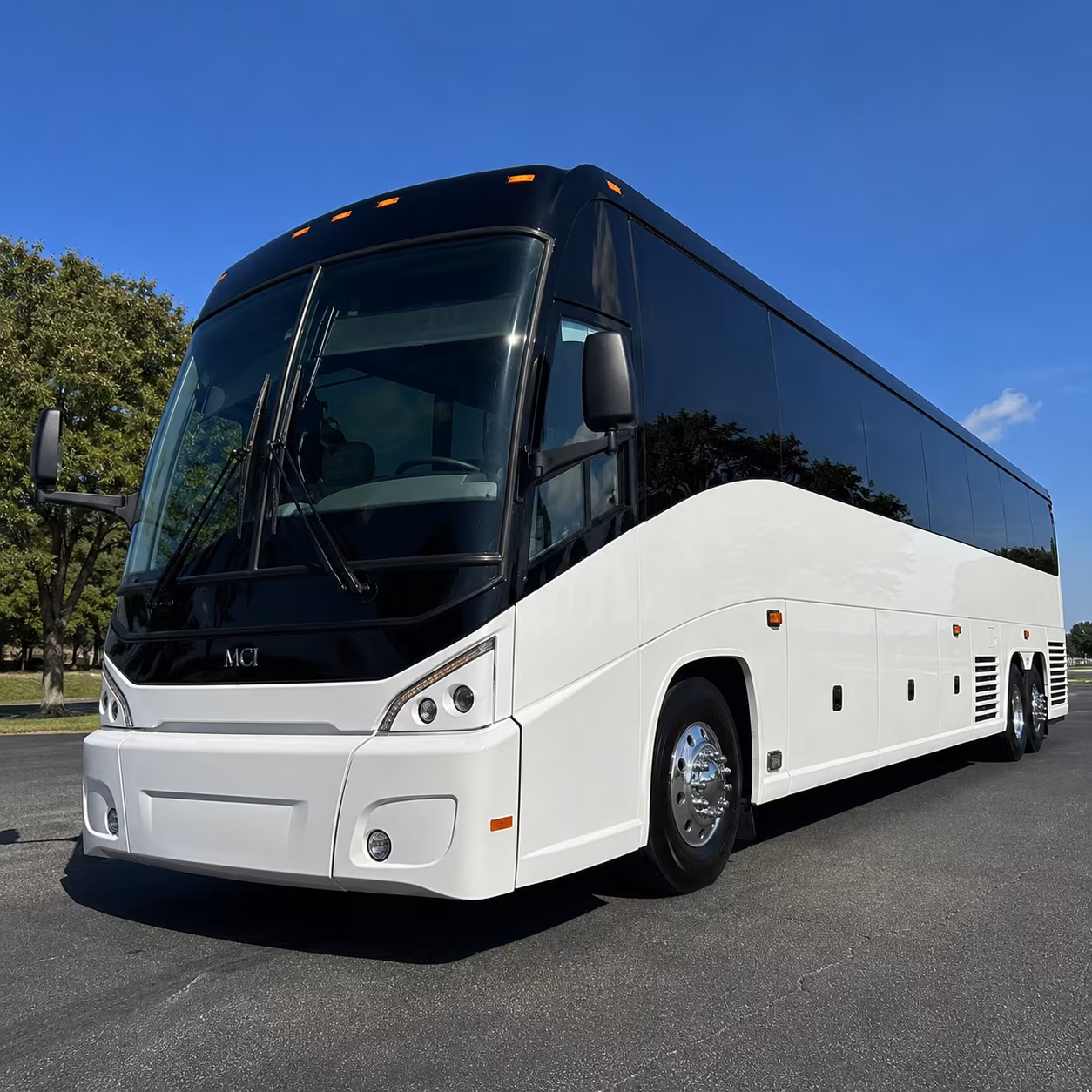 hemet corporate event transportation onboard seating