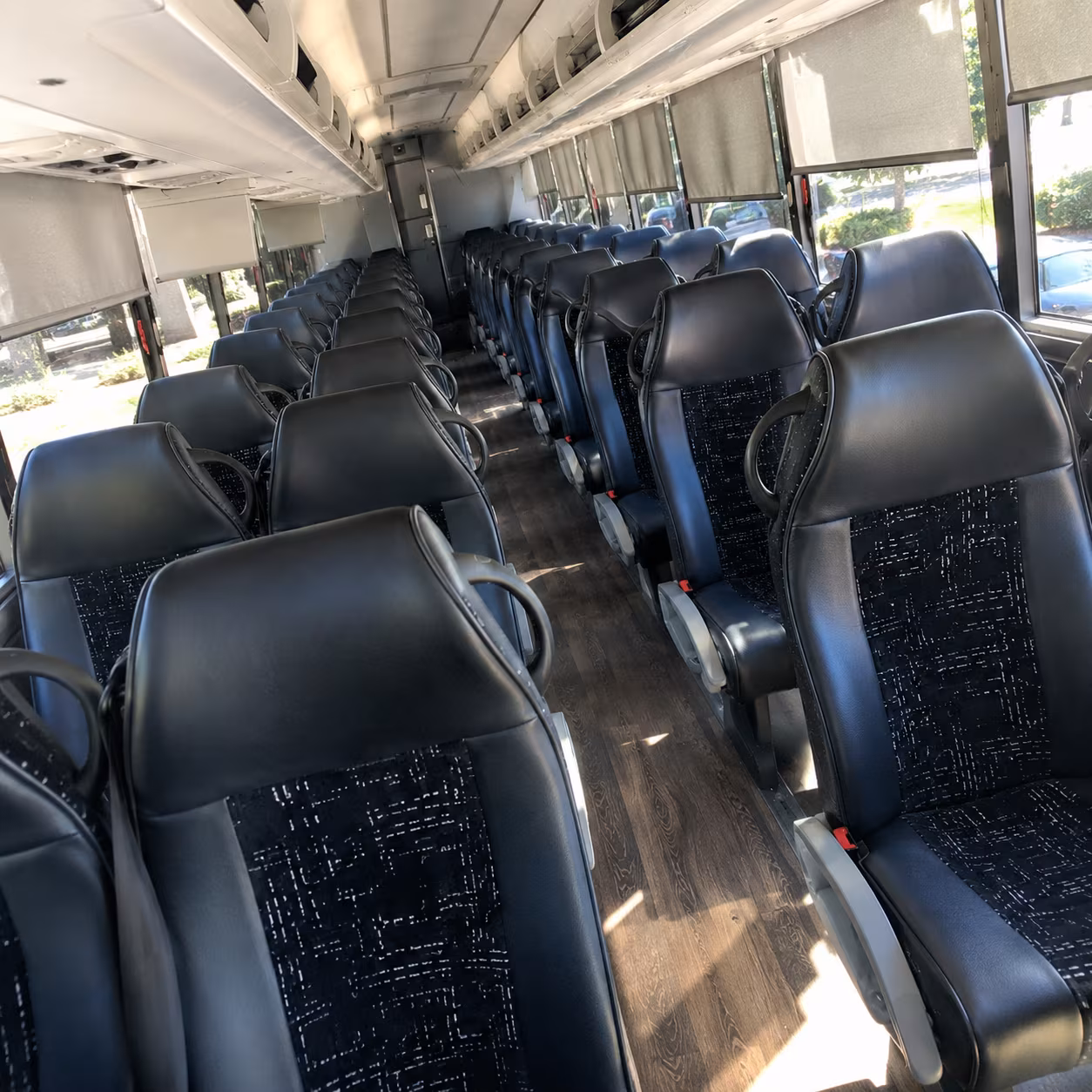 hemet corporate transportation