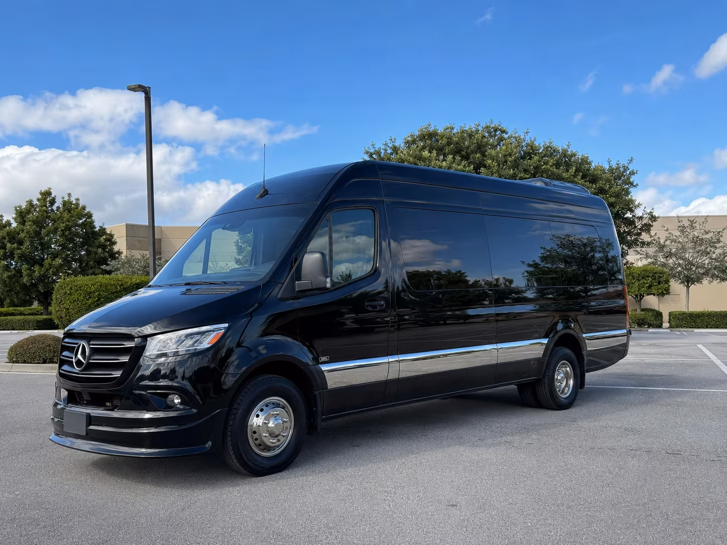 hemet employee transportation