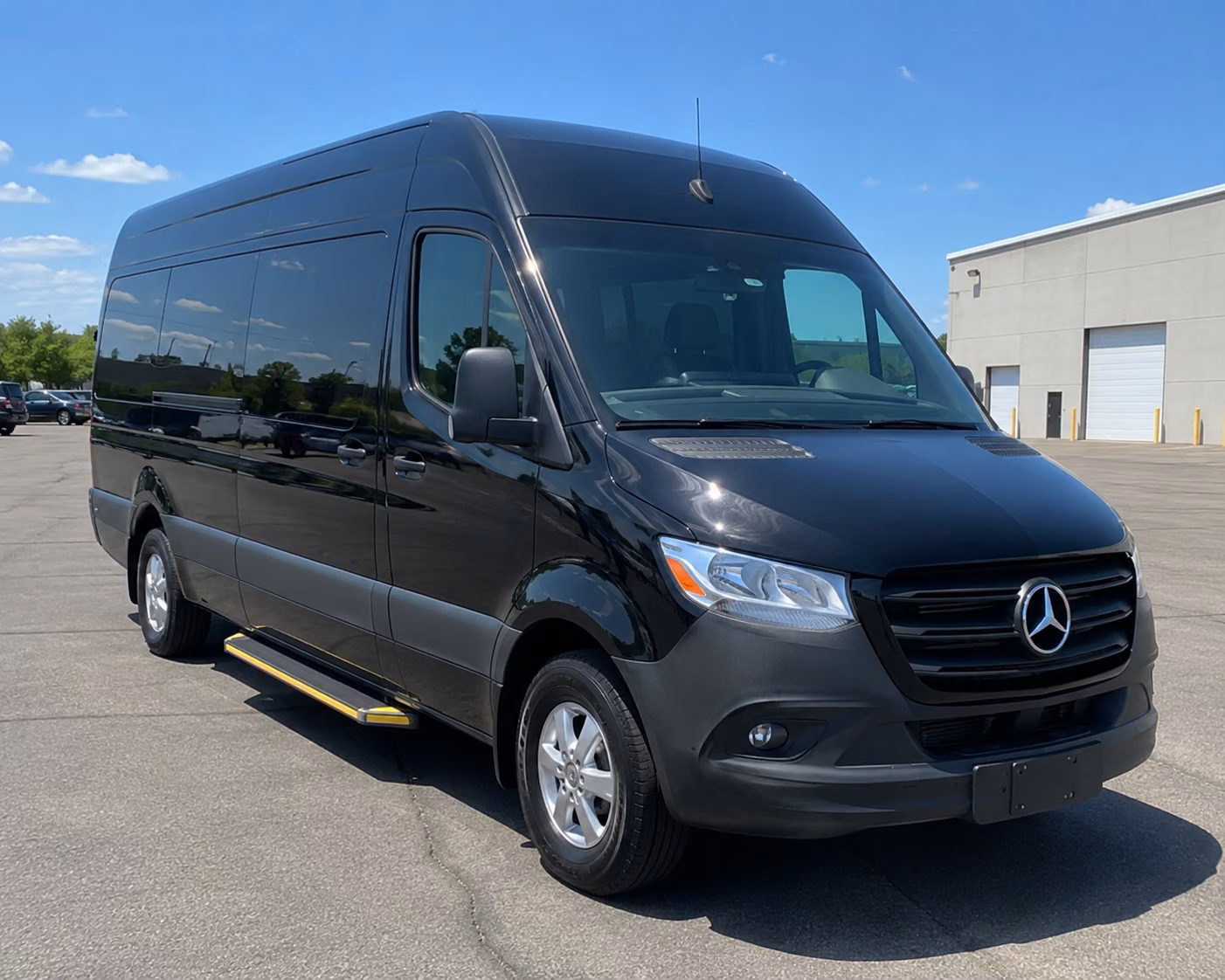 hemet event transportation