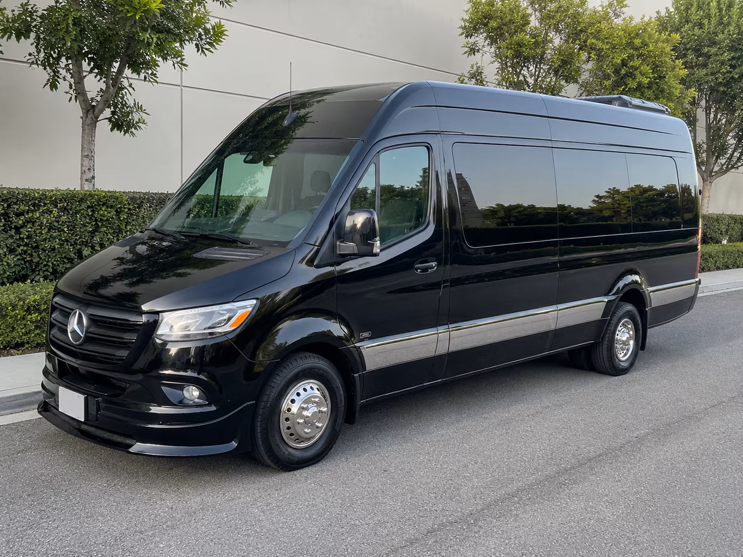 hemet field trip transportation