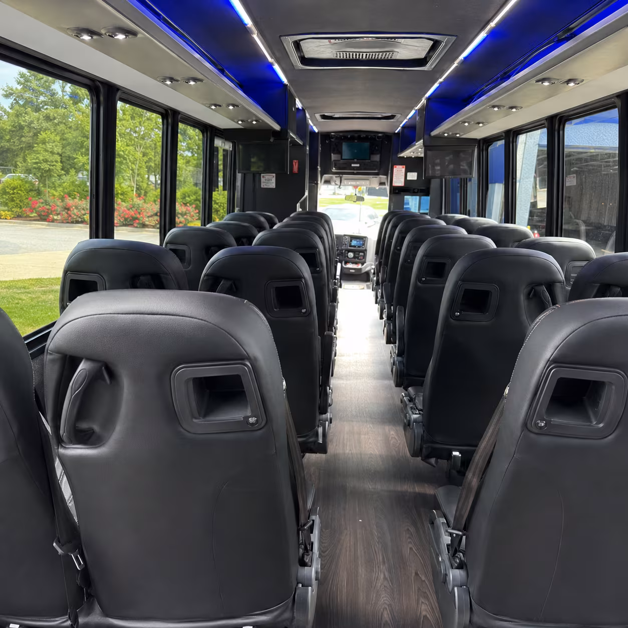 hemet government military transportation