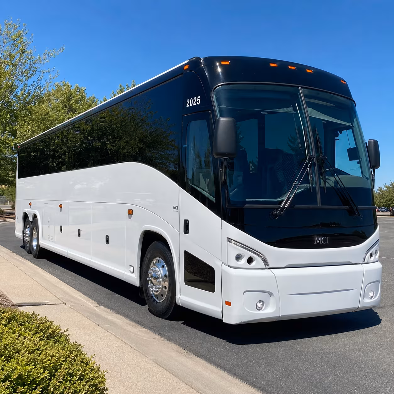 hemet long distance transportation onboard seating