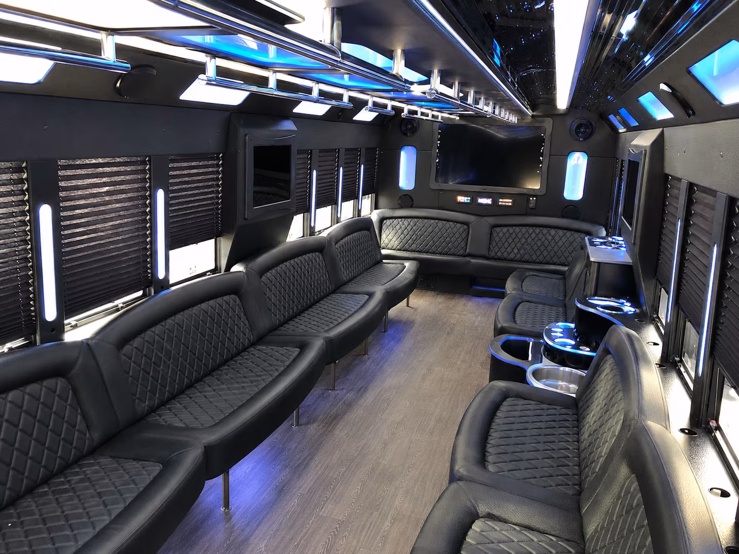 hemet party bus booking step 3