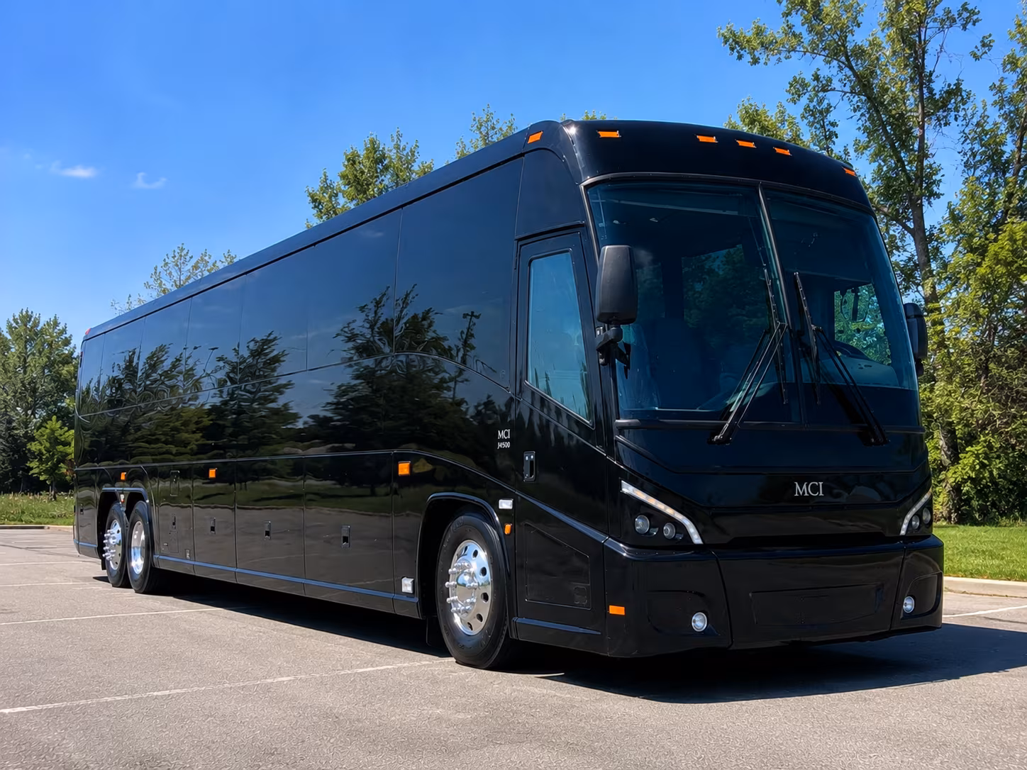 hemet prom transportation onboard seating