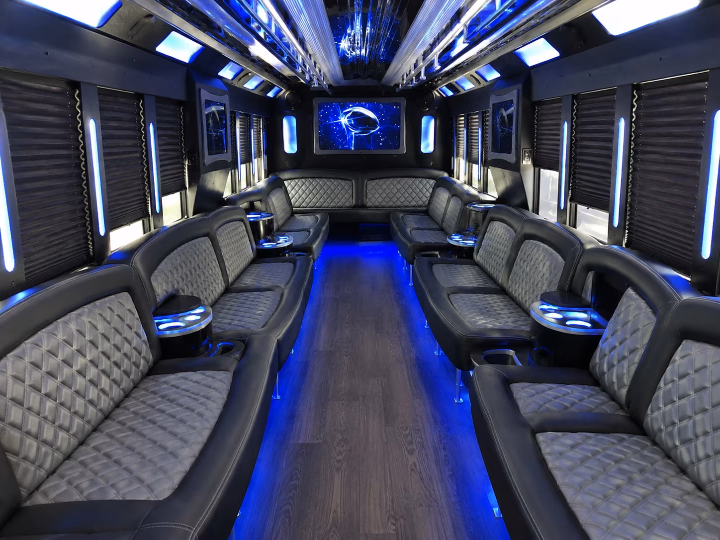 hemet prom transportation
