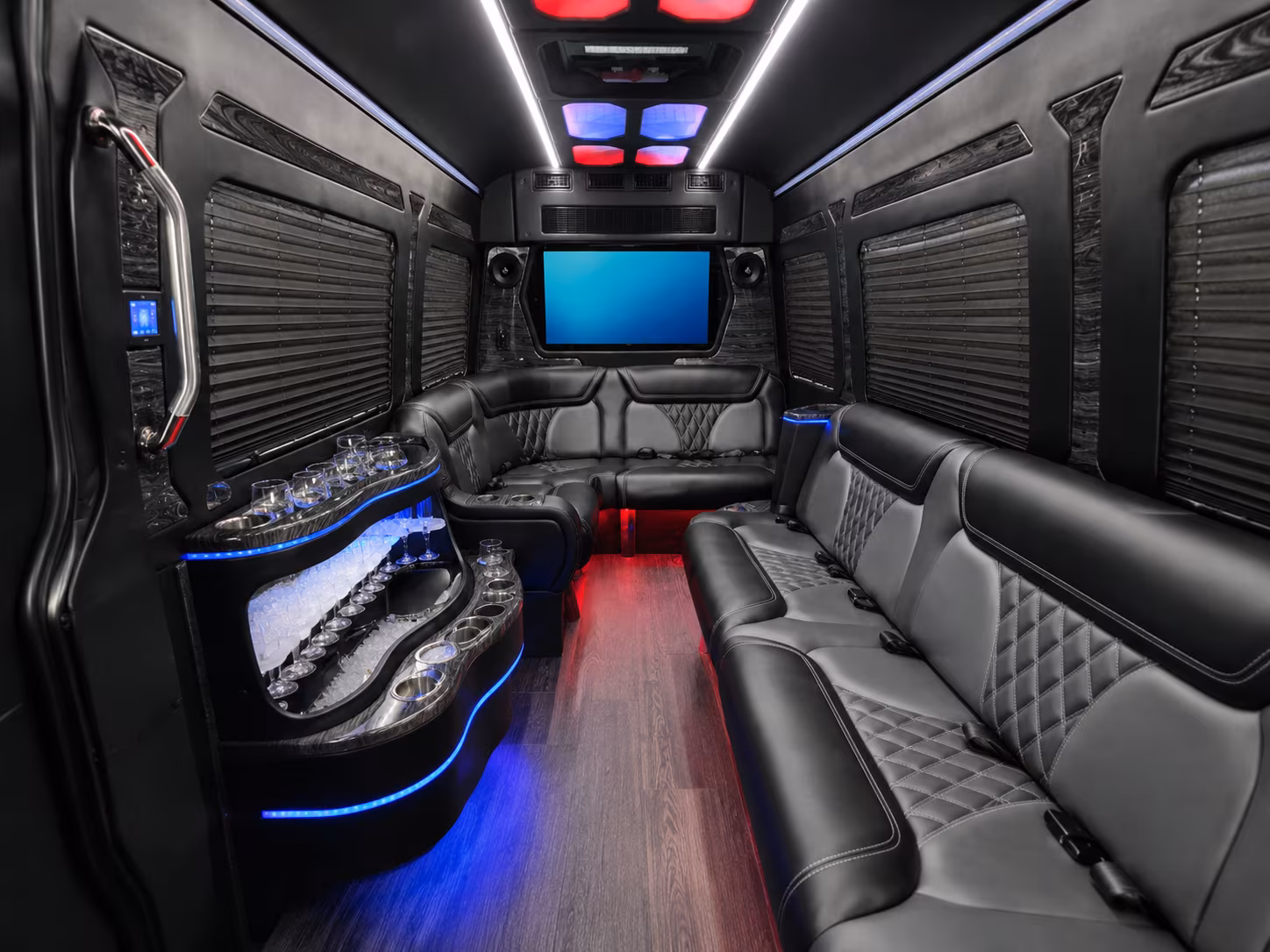 hemetcharterbusservices com is the easiest way to arrange veteran group transportation to va loma linda