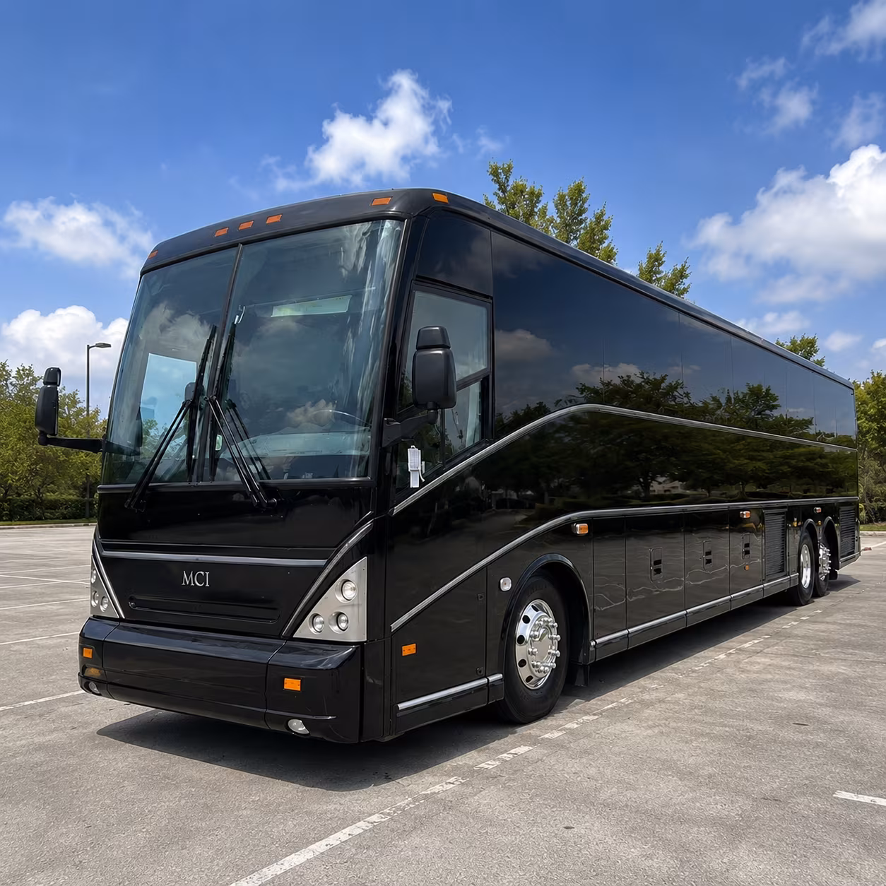 lock in your hemet prom bus before spring books out