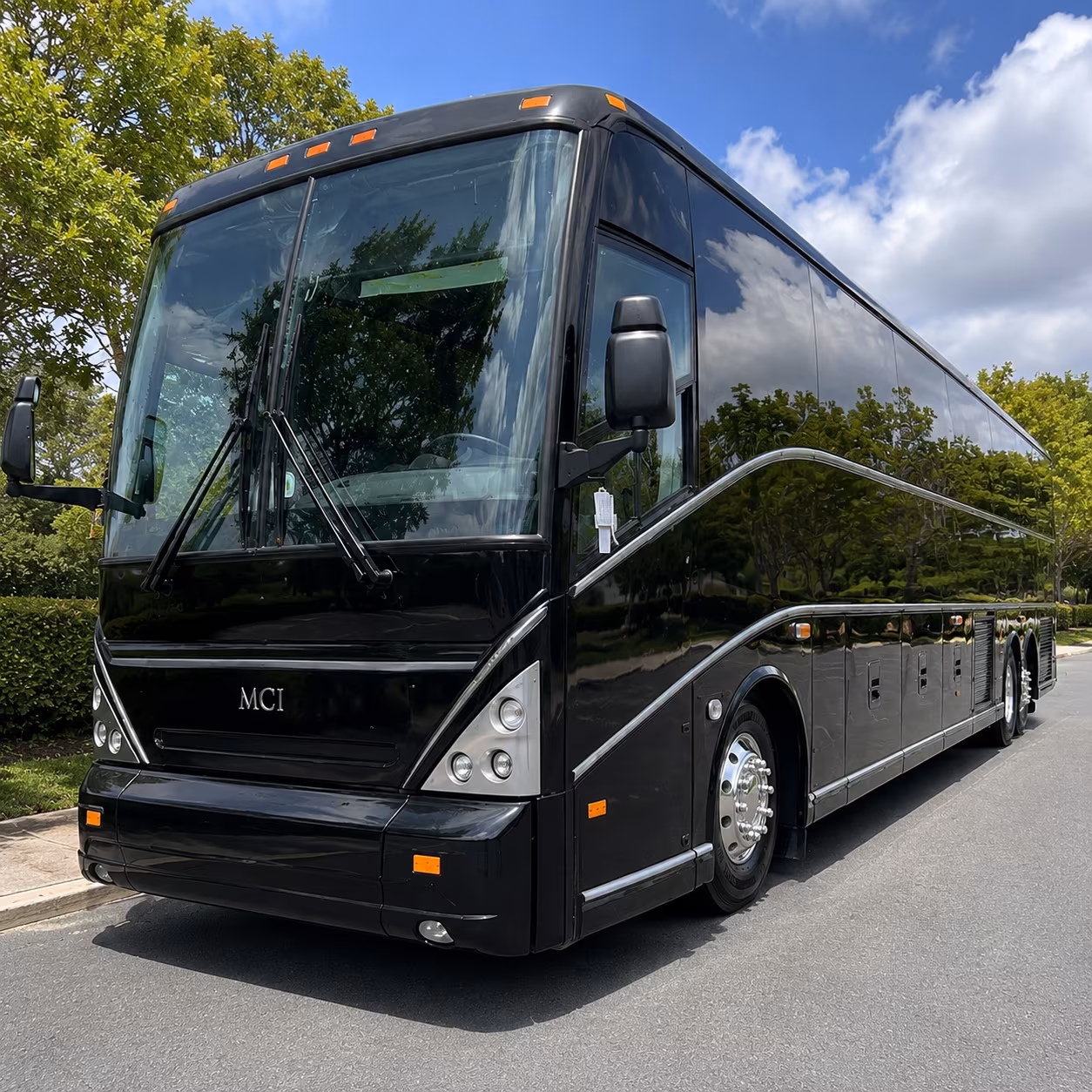 minibus rentals for pre prom dinners and photo stops around hemet