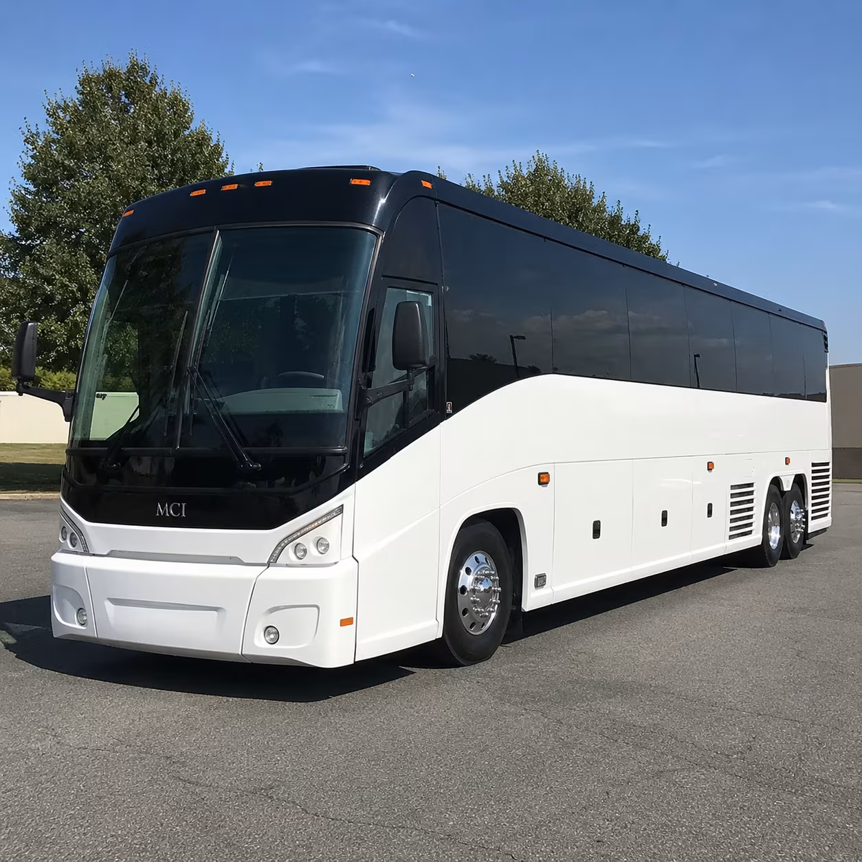 mission trip and conference bus rentals for hemet congregations