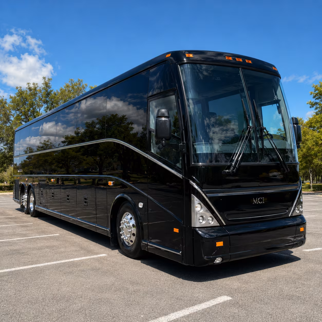 prom graduation school event transportation in hemet