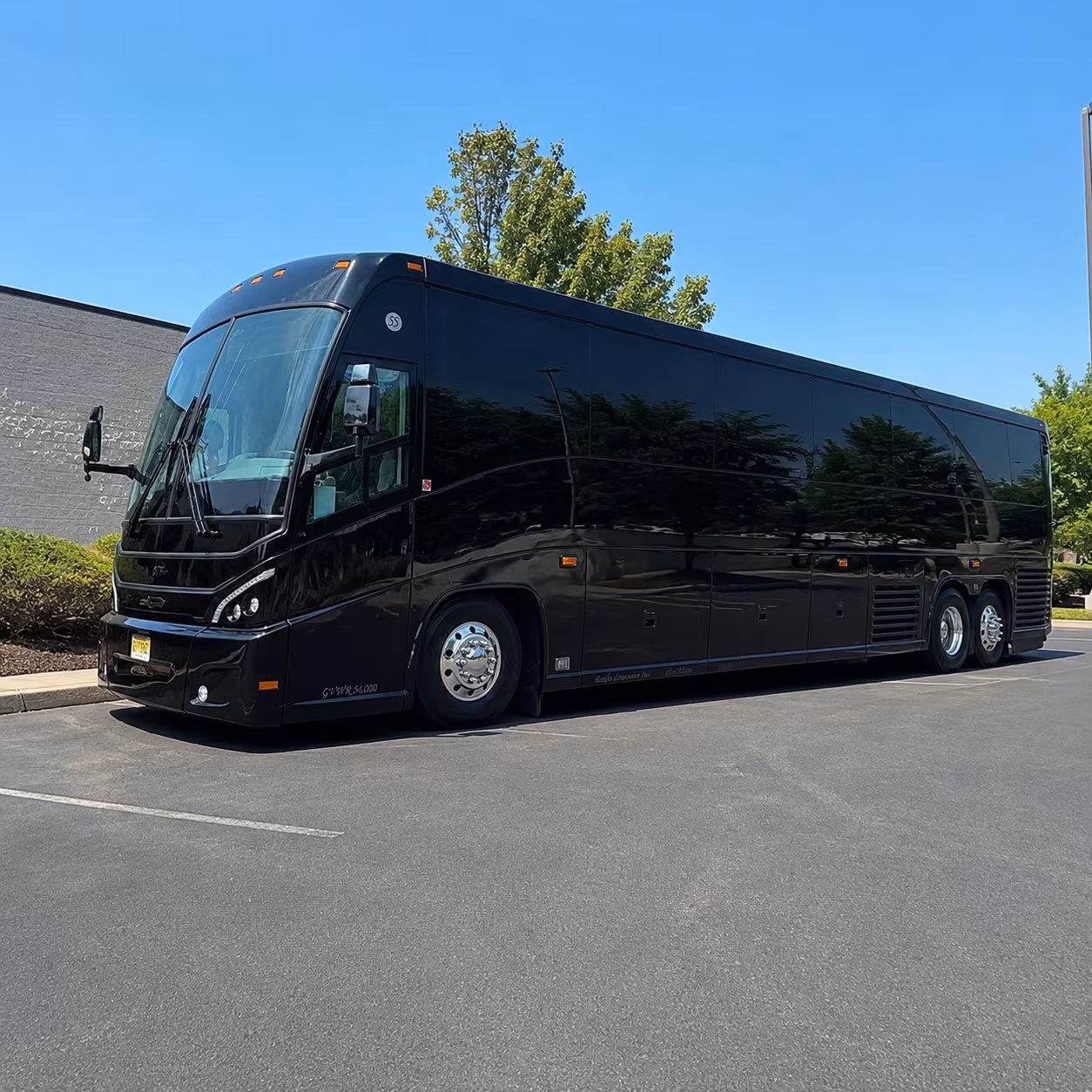 senior congregation shuttles that keep every member connected
